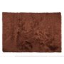 Tapis Marron 120 x 2 x 180 cm
