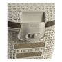 Cage de Transport Curver Panier Chat Ivoire