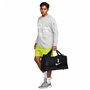 Sac de sport Nike ACADEMY DUFFLE M CU8096 010  Noir Taille unique 37 L