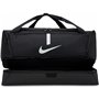 Sac de sport Nike ACADEMY DUFFLE M CU8096 010  Noir Taille unique 37 L