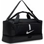Sac de sport Nike ACADEMY DUFFLE M CU8096 010  Noir Taille unique 37 L