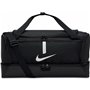 Sac de sport Nike ACADEMY DUFFLE M CU8096 010  Noir Taille unique 37 L
