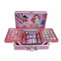 Kit de maquillage pour enfant Princesses Disney 25 x 19,5 x 8,7 cm