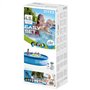Piscine gonflable Intex Easy Set 7290 l Ronde 396 x 84 cm
