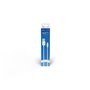 Câble USB A vers USB C Savio CL-126 Blanc 1 m