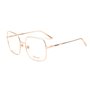 Monture de Lunettes Femme Chopard VCHF49M5508FC Ø 55 mm