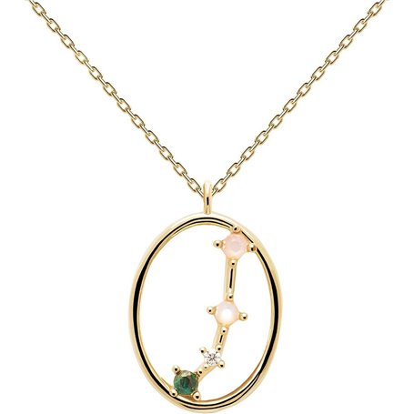 Collier Femme PDPAOLA CO01-344-U 40 cm