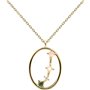 Collier Femme PDPAOLA CO01-344-U 40 cm