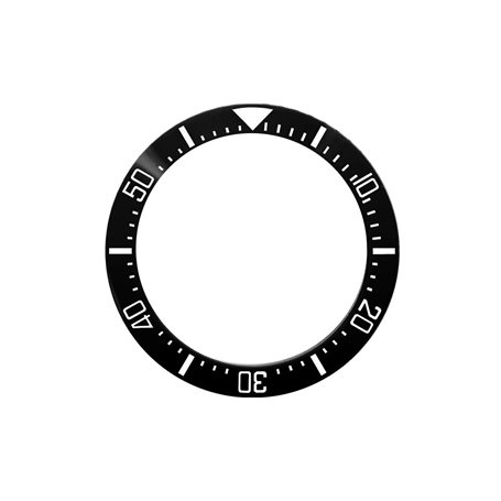 Lunette de montre Bobroff BFBNE