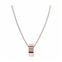 Collier Femme Rosefield BWCNR-J207
