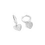 Boucles d´oreilles Femme Radiant RY000108