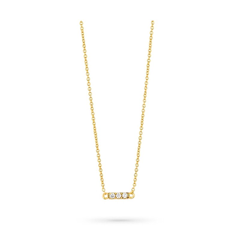 Collier Radiant RY000079 50 cm