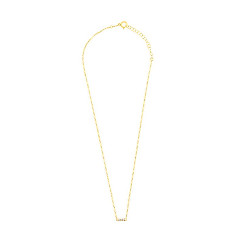 Image secondaire de Collier Radiant RY000079 50 cm