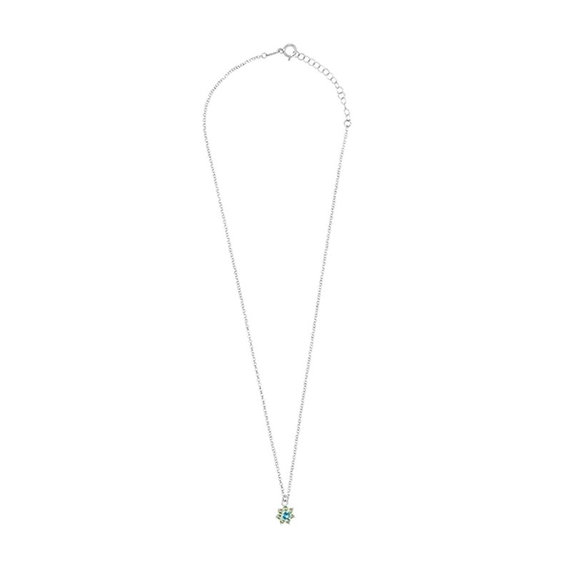 Collier Femme Radiant RY000117 40 cm