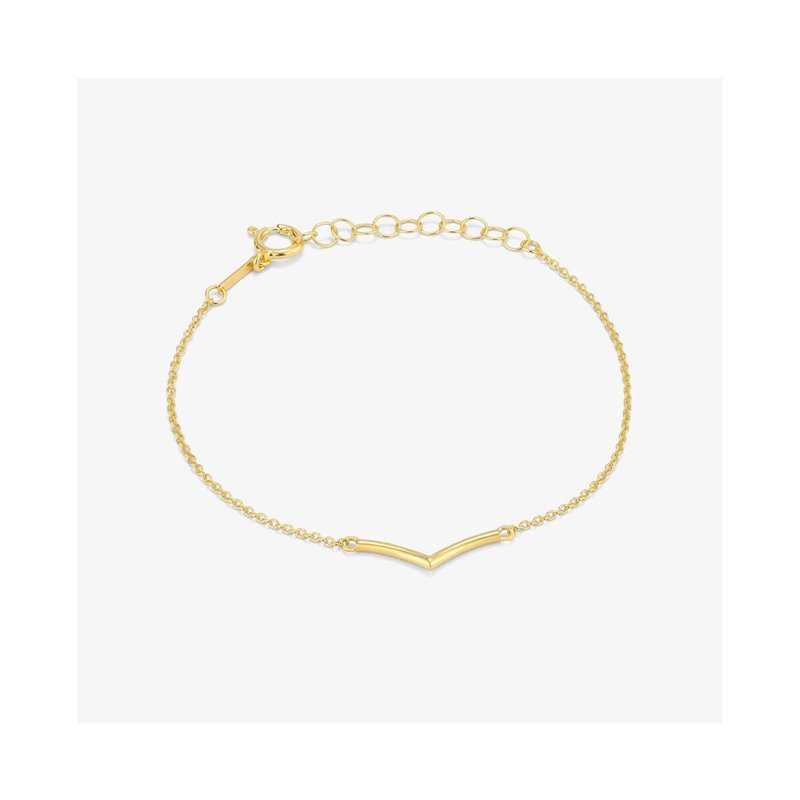 Image secondaire de Bracelet Femme Radiant RY000087 19 cm