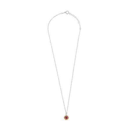 Collier Radiant RY000118