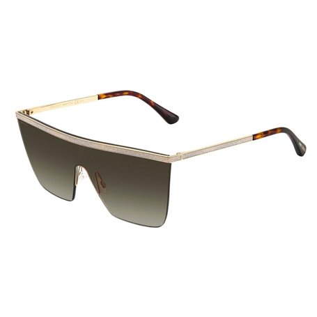 Lunettes de soleil Femme Jimmy Choo LEAH_S