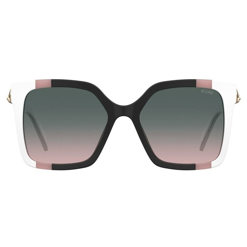 Image secondaire de Lunettes de soleil Femme Moschino MOS123_S