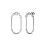 Boucles d´oreilles Femme Guess JUBE01401JWRHT-U