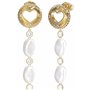 Boucles d´oreilles Femme Guess JUBE03340JWYGT-U