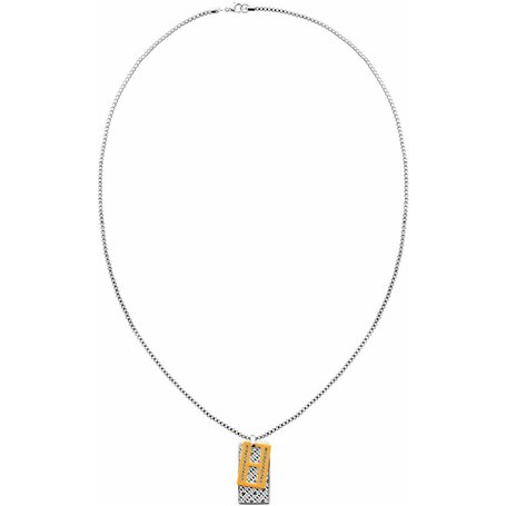 Collier Femme Tommy Hilfiger 1683502