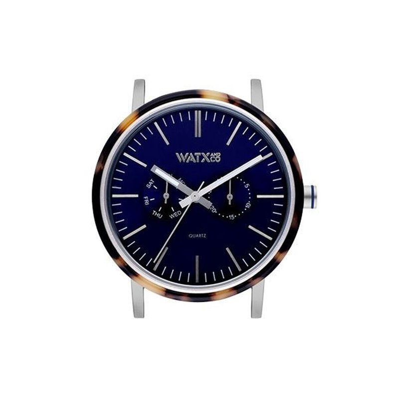 Montre Unisexe Watx & Colors WXCA2739 (Ø 44 mm)