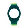 Montre mixte à carcasse interchangeable Watx & Colors COWA3096
