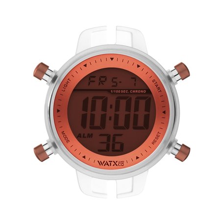 Montre Femme Watx & Colors RWA1089