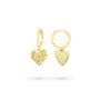 Boucles d´oreilles Femme Radiant RY000107