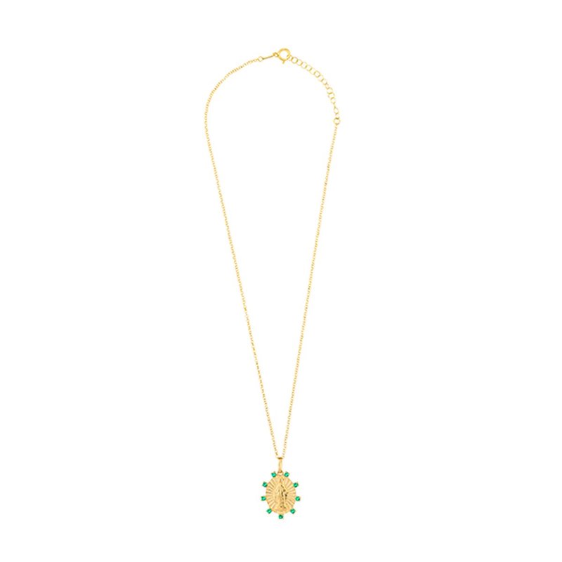 Image secondaire de Collier Femme Radiant RY000157 45 cm