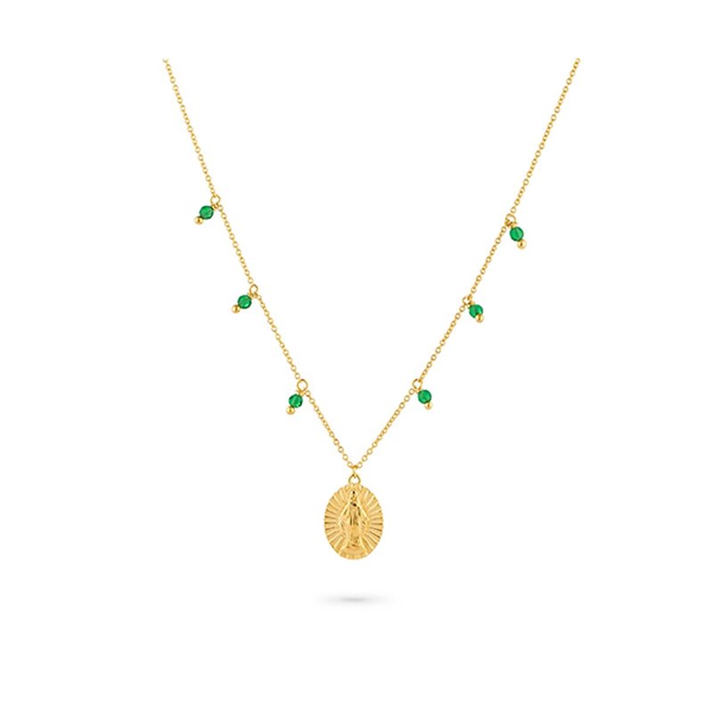 Image secondaire de Collier Femme Radiant RY000159 45 cm