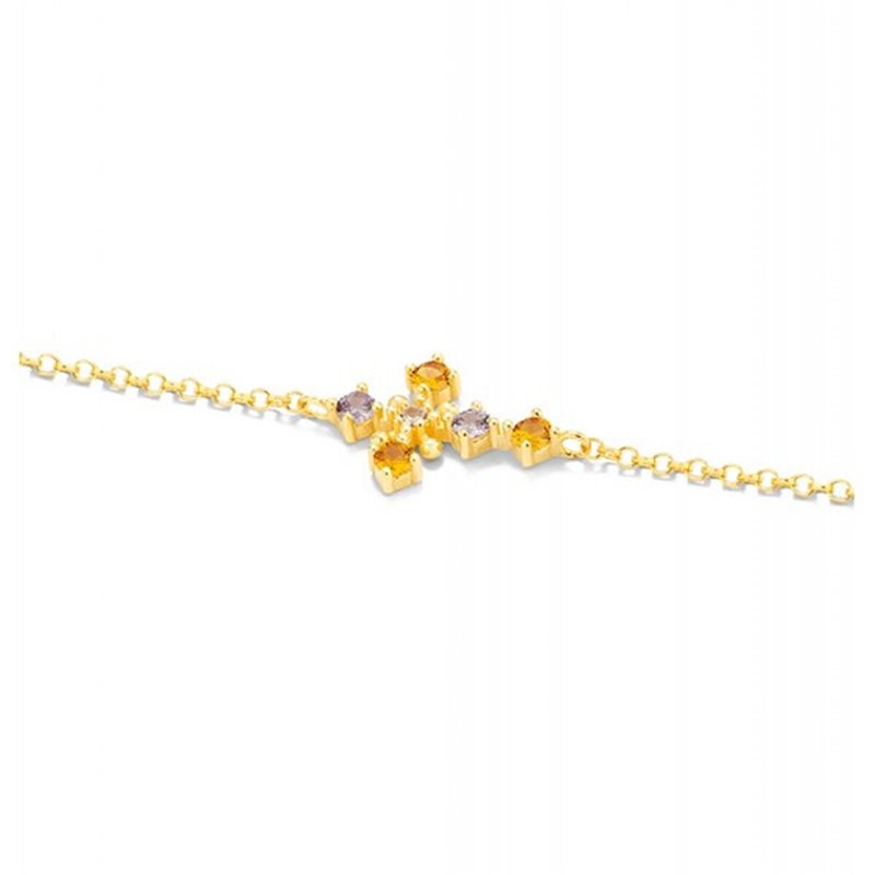 Image secondaire de Bracelet Femme Radiant RY000015 19 cm