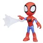 Personnage articulé Spidey 10 cm