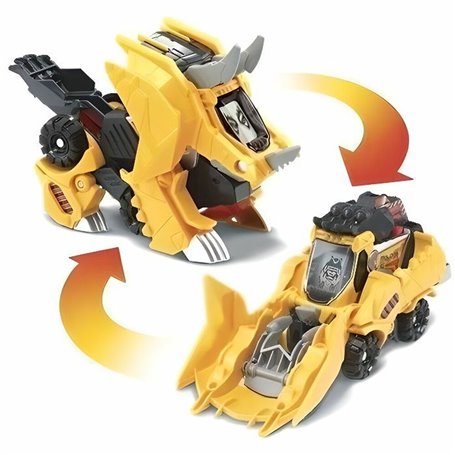 Dinosaure Vtech Switch & Go Dinos 1 Pièce