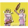 Playset   Playmobil Astérix: The hut of Abraracourcix 70932         11