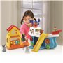 Figurine daction Vtech Tut Tut Animo (FR)