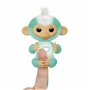 Figurine Lansay Fingerlings Vert
