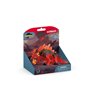 Figurine Schleich Eldrador: Magma Lizard