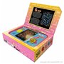 Console de Jeu Portable My Arcade Pocket Player PRO - Ms. Pac-Man Retr
