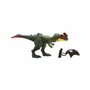 Figurine daction Mattel JURASSIC PARK Dinosaure
