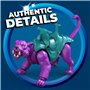 Figurine daction Mattel Mega Construx Panthor