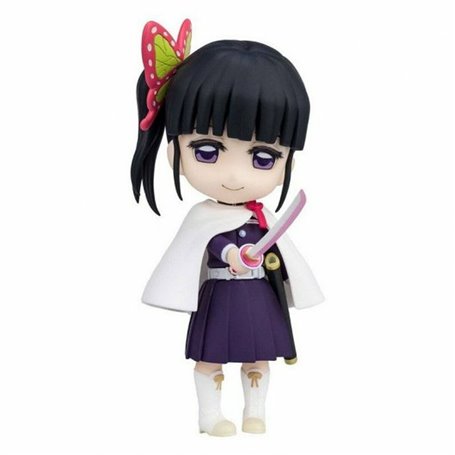 Figurine daction Tamashii Nations Mini Kimetsu No Yaiba