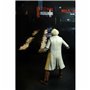 Figurine daction Neca Ultimate Doc Brown 1985