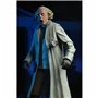 Figurine daction Neca Ultimate Doc Brown 1985