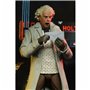 Figurine daction Neca Ultimate Doc Brown 1985