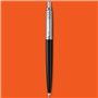 Crayon Parker Jotter M Noir Acier