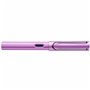 Stylo Calligraphique Lamy Al-Star EF Lila