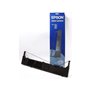 EPSON Ruban tissu - Noir
