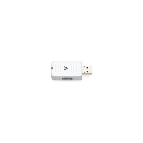 Epson ELPAP10 - Adaptateur réseau - 802.11b/g/n