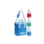 GENERIQUE - Glacière Type Sac Isotherme 24 L. 31x21x37cm Couleurs Asso